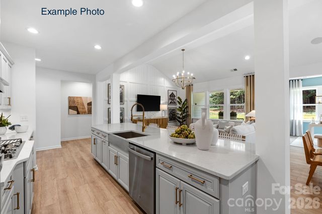 121 Dane Place HAF0057, Mooresville, NC 28115