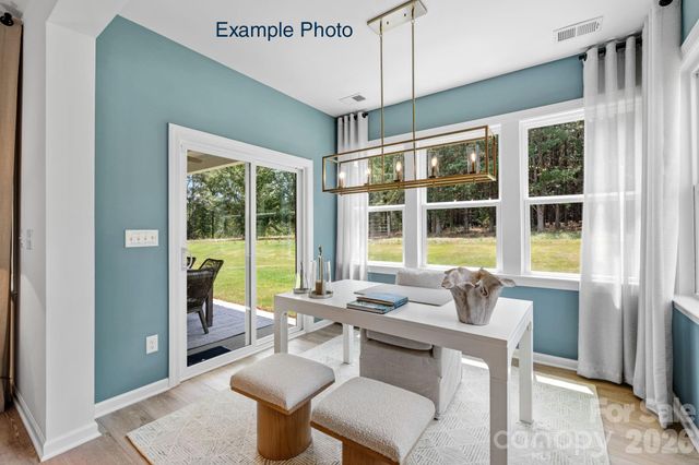 121 Dane Place HAF0057, Mooresville, NC 28115
