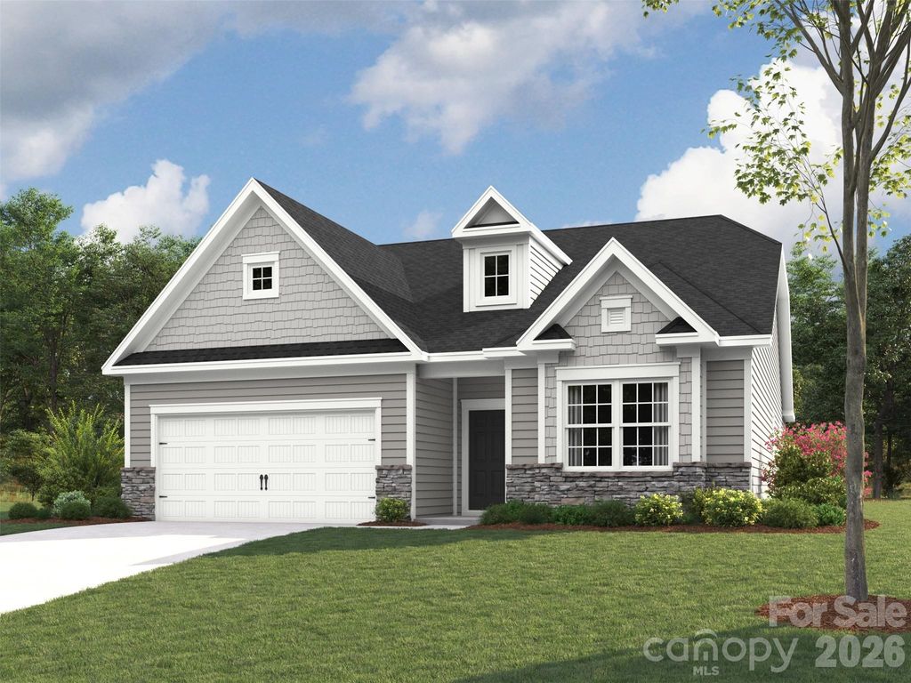 121 Dane Place HAF0057, Mooresville, NC 28115