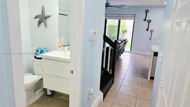 17470 SW 153rd Ave 17470, Miami, FL 33187