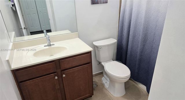 17470 SW 153rd Ave 17470, Miami, FL 33187