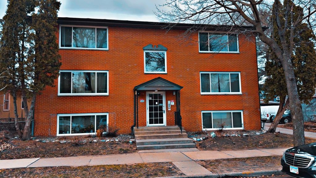 3537 11th Avenue S, Minneapolis, MN 55407 — photo 2