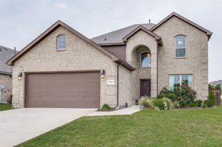 5725 Miriam Drive, Forney, TX 75126