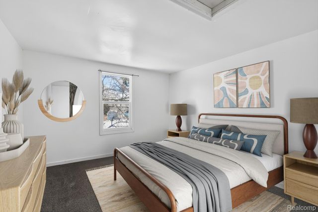 13574 Fairview Court, Van Buren Charter Township, MI 48111