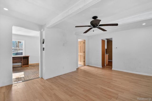 13574 Fairview Court, Van Buren Charter Township, MI 48111