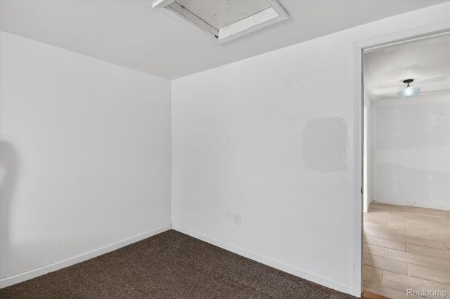 13574 Fairview Court, Van Buren Charter Township, MI 48111