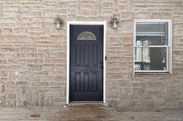 13574 Fairview Court, Van Buren Charter Township, MI 48111