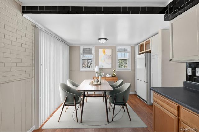 13574 Fairview Court, Van Buren Charter Township, MI 48111