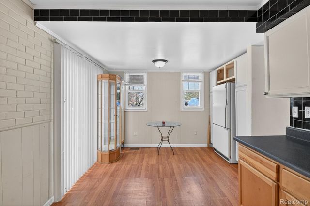 13574 Fairview Court, Van Buren Charter Township, MI 48111