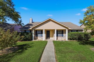 5612 Turner Street, The Colony, TX 75056
