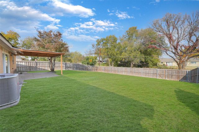 1813 Overglen Drive, Plano, TX 75074