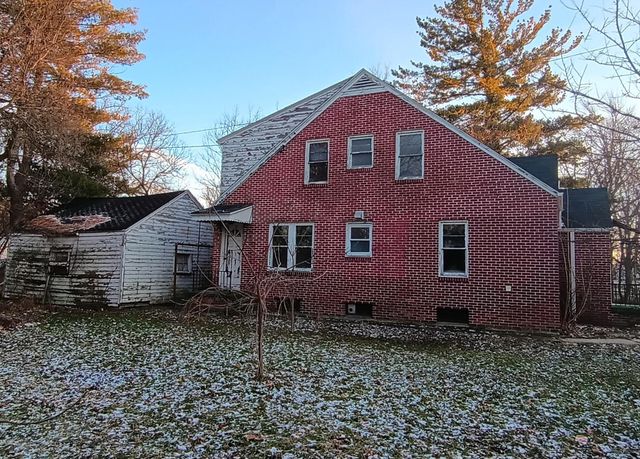 544 S 13th Street, Saginaw City, MI 48601