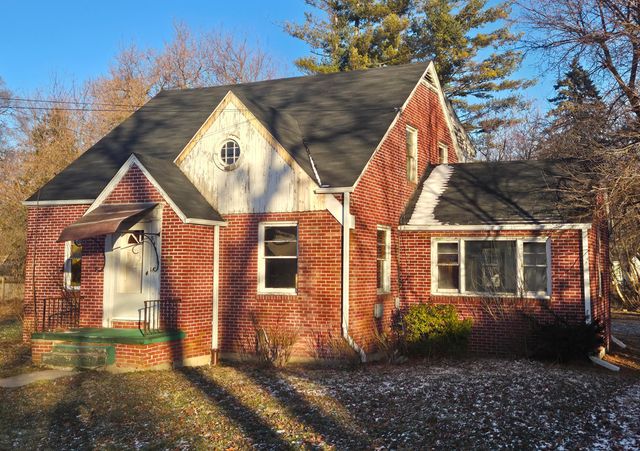 544 S 13th Street, Saginaw City, MI 48601