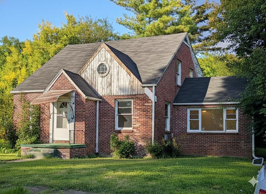 544 S 13th Street, Saginaw City, MI 48601