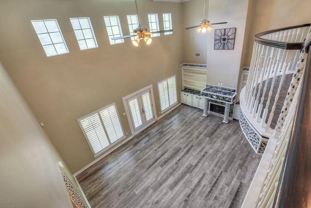 10819 Lake Windcrest, Magnolia, TX 77354