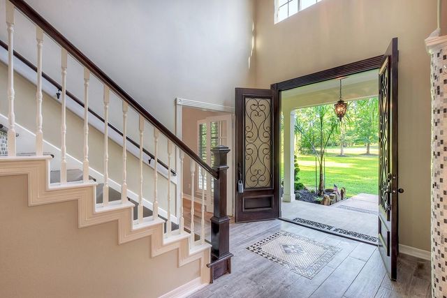 10819 Lake Windcrest, Magnolia, TX 77354