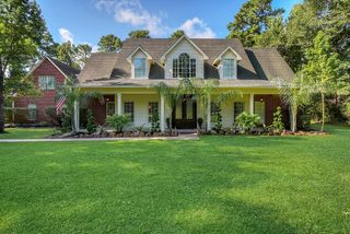10819 Lake Windcrest, Magnolia, TX 77354