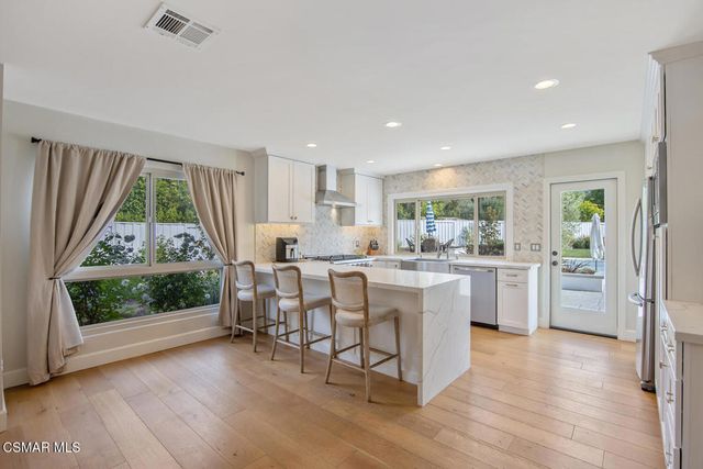 31944 Doverwood Court, Westlake Village, CA 91361