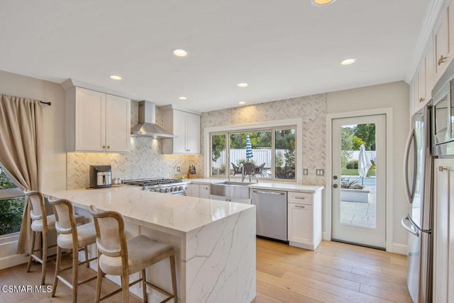 31944 Doverwood Court, Westlake Village, CA 91361