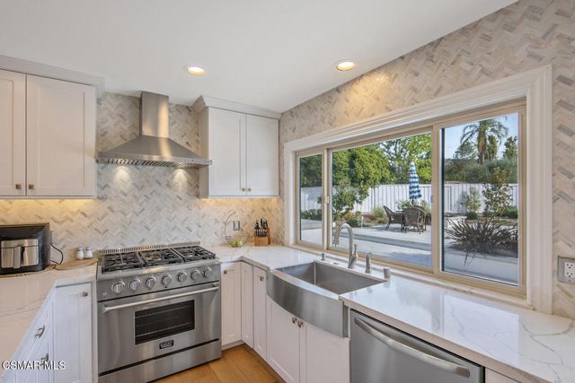 31944 Doverwood Court, Westlake Village, CA 91361