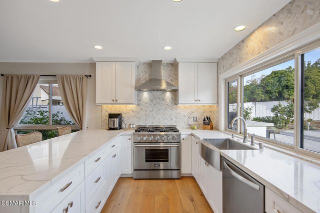 31944 Doverwood Court, Westlake Village, CA 91361