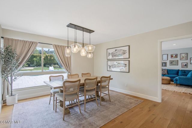 31944 Doverwood Court, Westlake Village, CA 91361