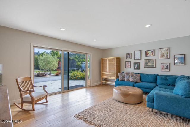 31944 Doverwood Court, Westlake Village, CA 91361