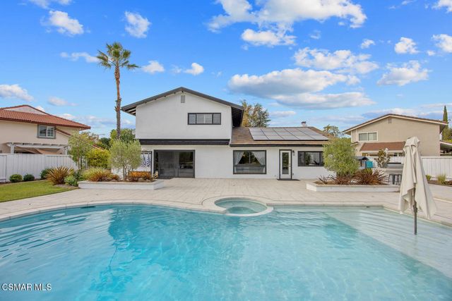 31944 Doverwood Court, Westlake Village, CA 91361