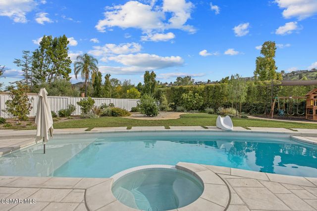 31944 Doverwood Court, Westlake Village, CA 91361