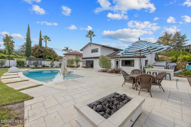 31944 Doverwood Court, Westlake Village, CA 91361