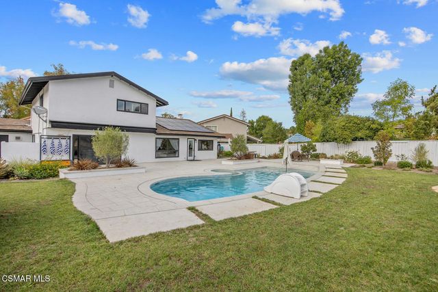 31944 Doverwood Court, Westlake Village, CA 91361