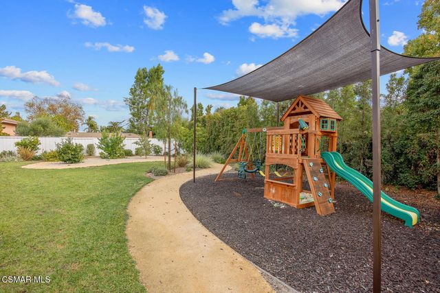 31944 Doverwood Court, Westlake Village, CA 91361