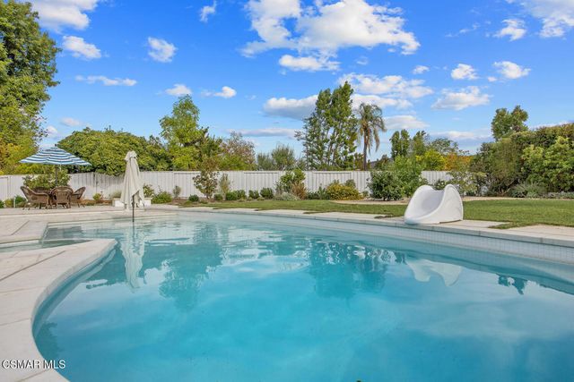 31944 Doverwood Court, Westlake Village, CA 91361