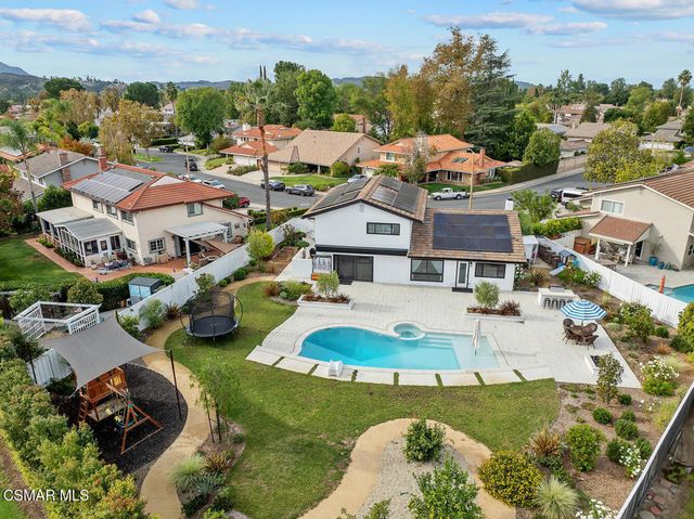 31944 Doverwood Court, Westlake Village, CA 91361