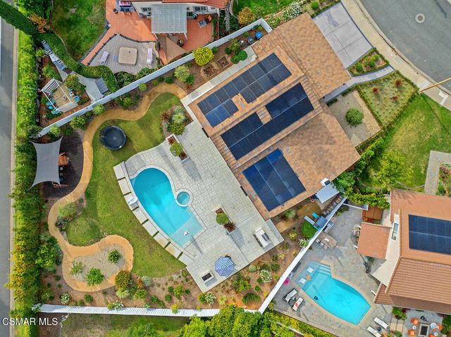 31944 Doverwood Court, Westlake Village, CA 91361