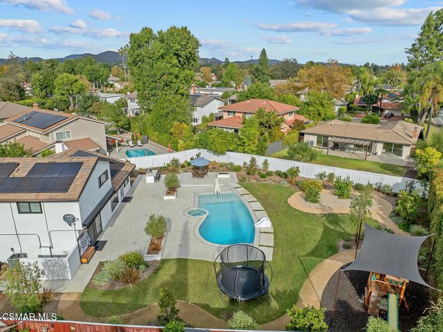 31944 Doverwood Court, Westlake Village, CA 91361