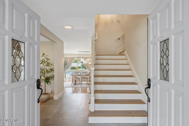 31944 Doverwood Court, Westlake Village, CA 91361