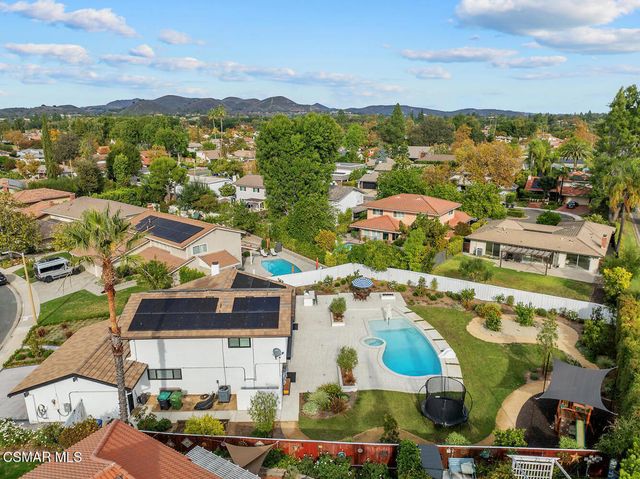 31944 Doverwood Court, Westlake Village, CA 91361