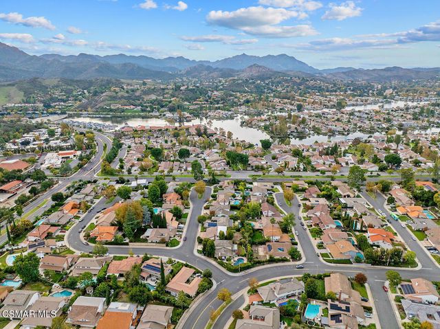 31944 Doverwood Court, Westlake Village, CA 91361