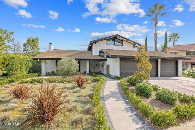 31944 Doverwood Court, Westlake Village, CA 91361