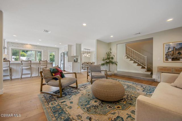 31944 Doverwood Court, Westlake Village, CA 91361