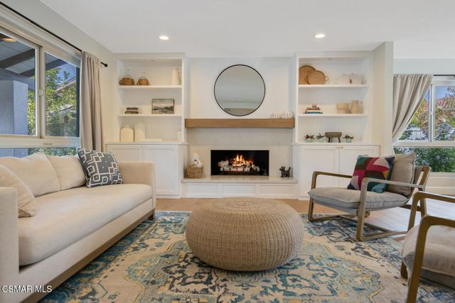 31944 Doverwood Court, Westlake Village, CA 91361