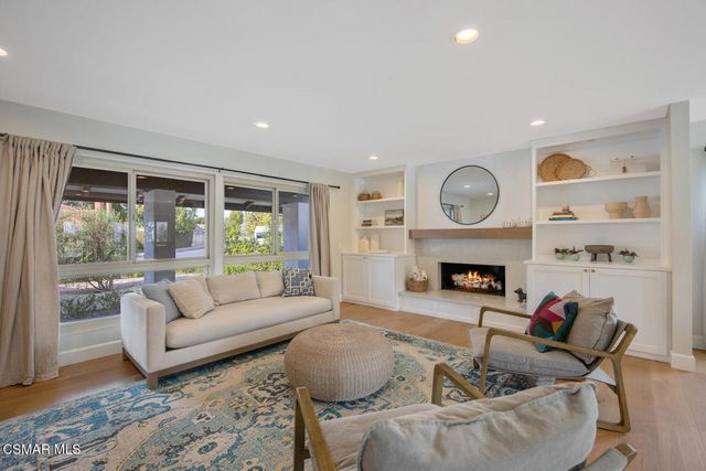 31944 Doverwood Court, Westlake Village, CA 91361