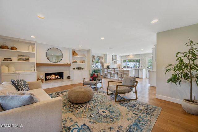 31944 Doverwood Court, Westlake Village, CA 91361