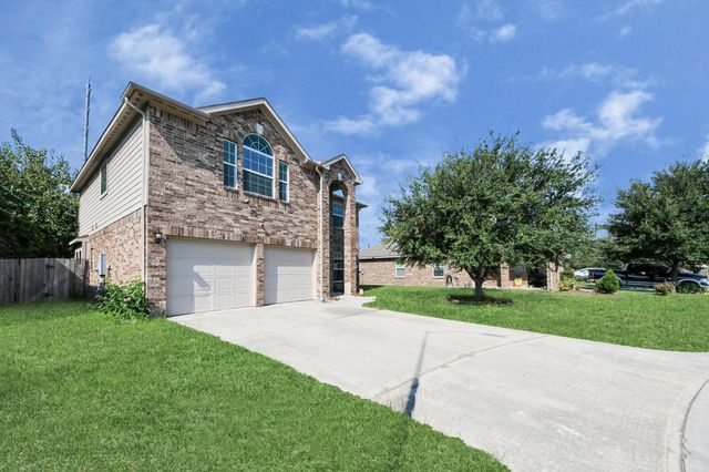 11207 Royal Rock Ct Court, Houston, TX 77088