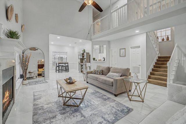 12522 Millscott Drive, Houston, TX 77070