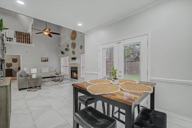12522 Millscott Drive, Houston, TX 77070