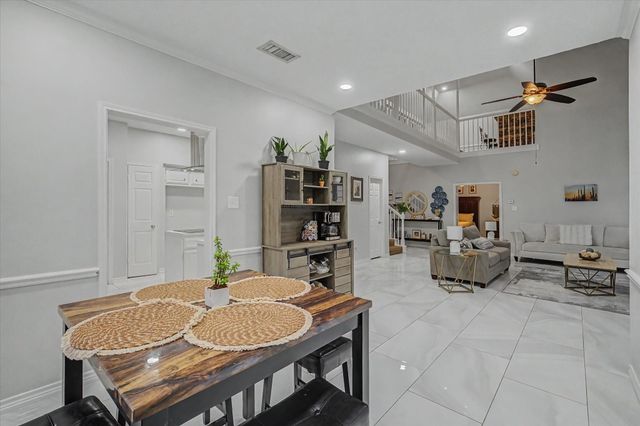 12522 Millscott Drive, Houston, TX 77070