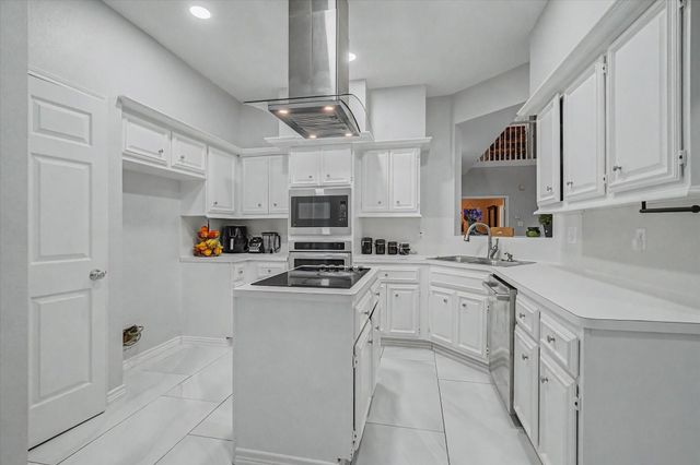 12522 Millscott Drive, Houston, TX 77070