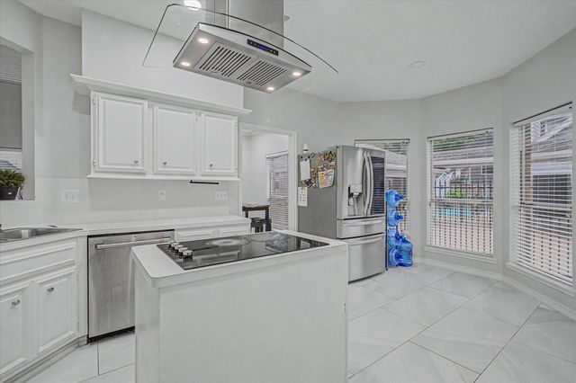 12522 Millscott Drive, Houston, TX 77070